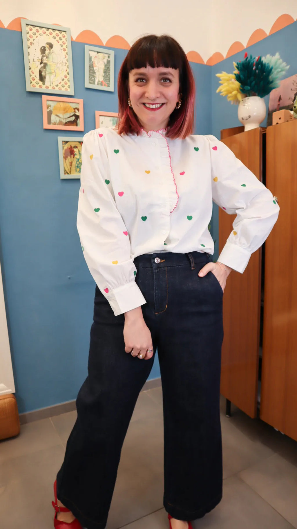 Jeans MIRA