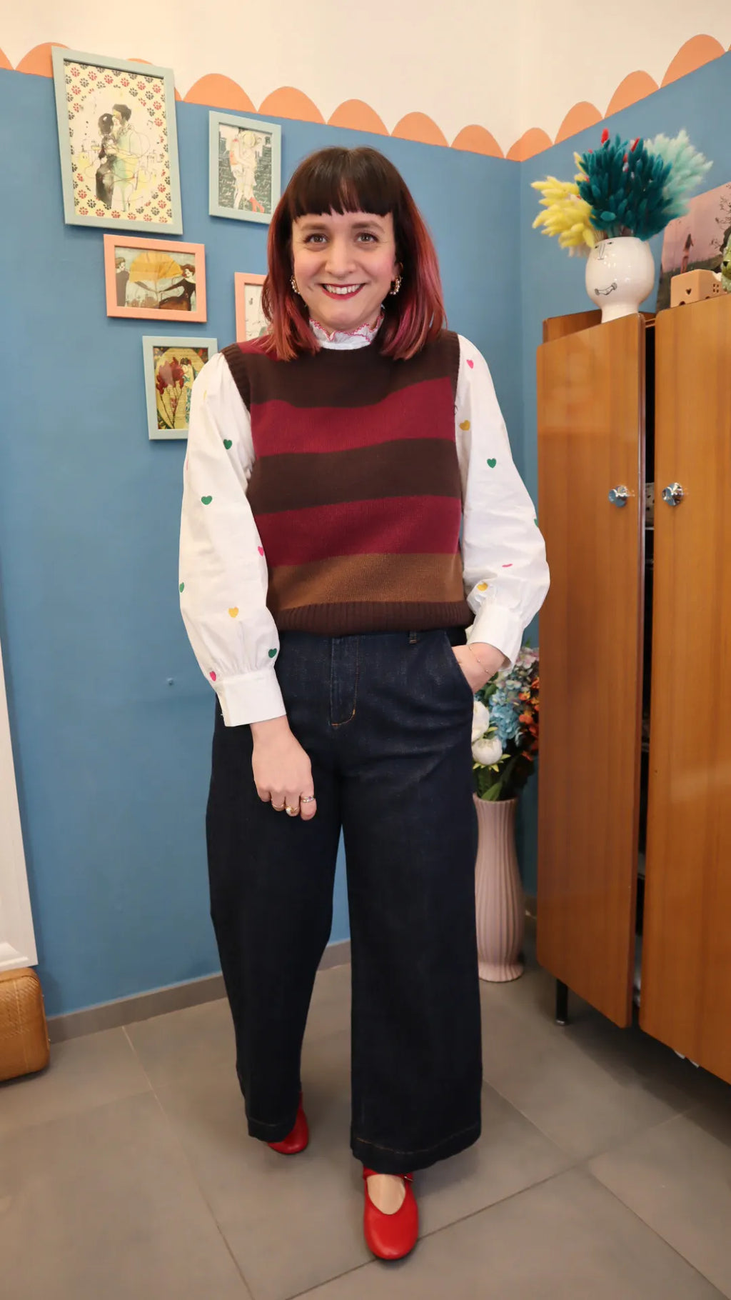 Jeans MIRA
