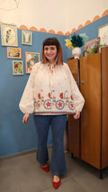 Jeans TROMBETTA