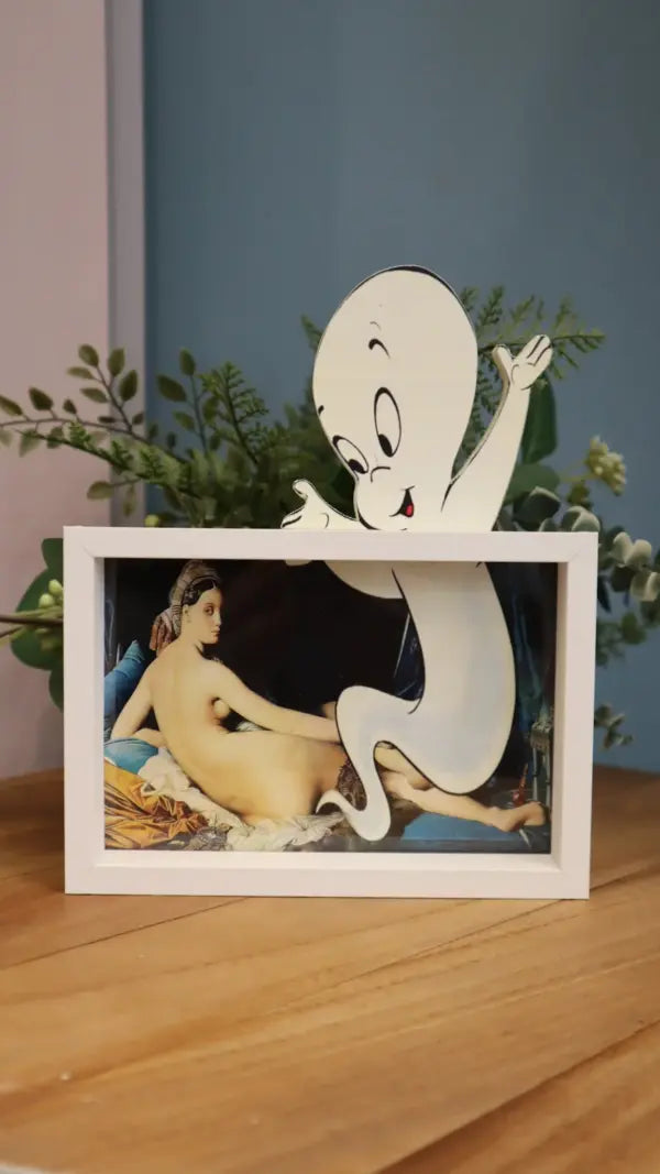 Quadro CASPER