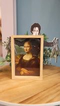 Quadro EDWARD