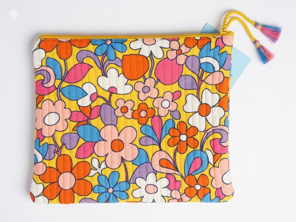 Pochette FIORI