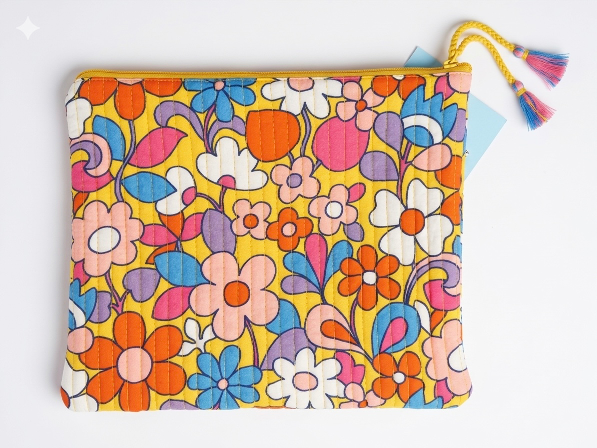 Pochette FIORI