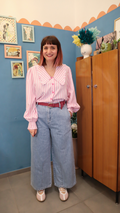 Jeans BALLOON GIOYA