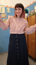 Camicia VICHY