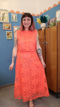 Completo ORANGE