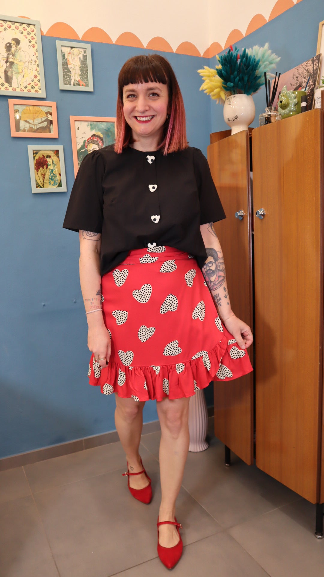 Gonna CUORI