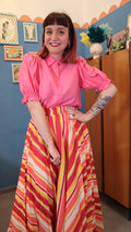Camicia PINK