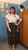 Gonna LEOPARD