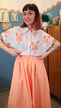 Camicia ARAGOSTA