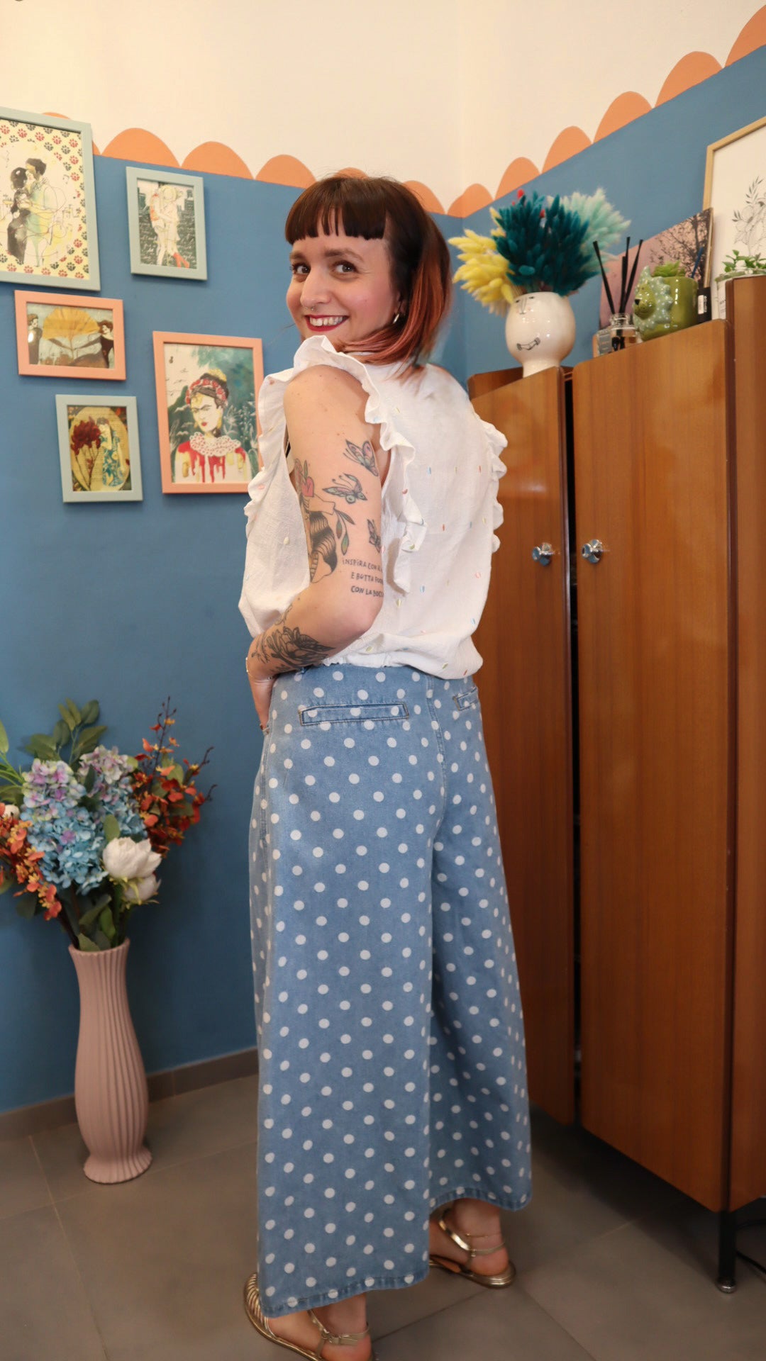 Jeans POIS
