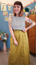 Camicia QUADRETTO