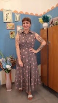 Vestito INCROCIO