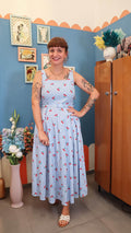 Vestito CILIEGIE