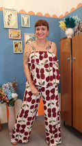 Coordinato CARLOTTA WHITE