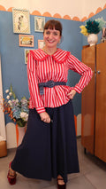 Camicia ROSSA APRIL