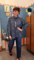 Camicia DENIM WIYA
