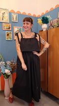 Vestito SOPHY NERO