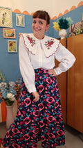 Camicia ROSE