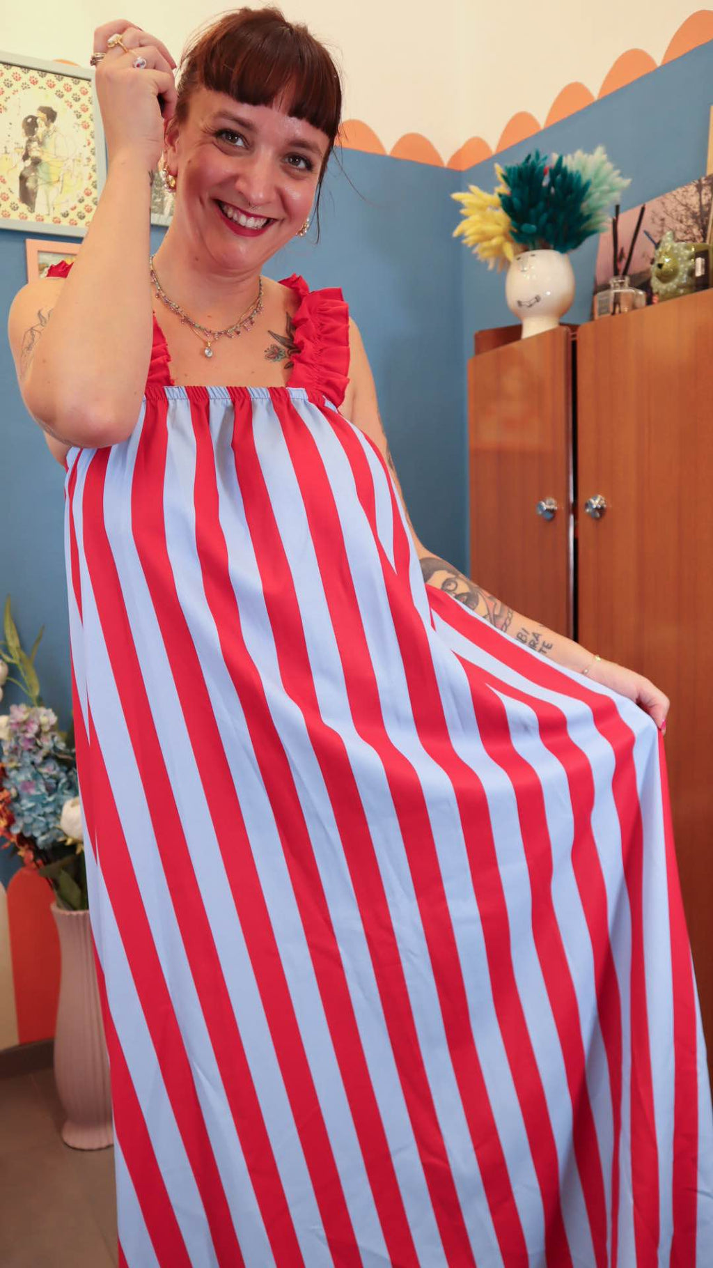 Vestito AMELIA