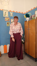 Pantalone BASIC PALAZZO
