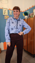 Camicia DENIM VI