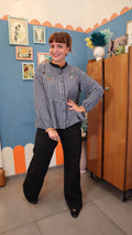 Jeans  NERO (843)
