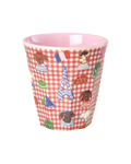 Bicchiere MELAMINA PARIS