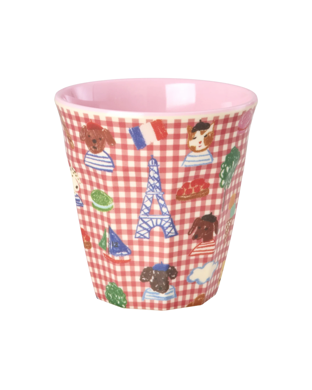 Bicchiere MELAMINA PARIS