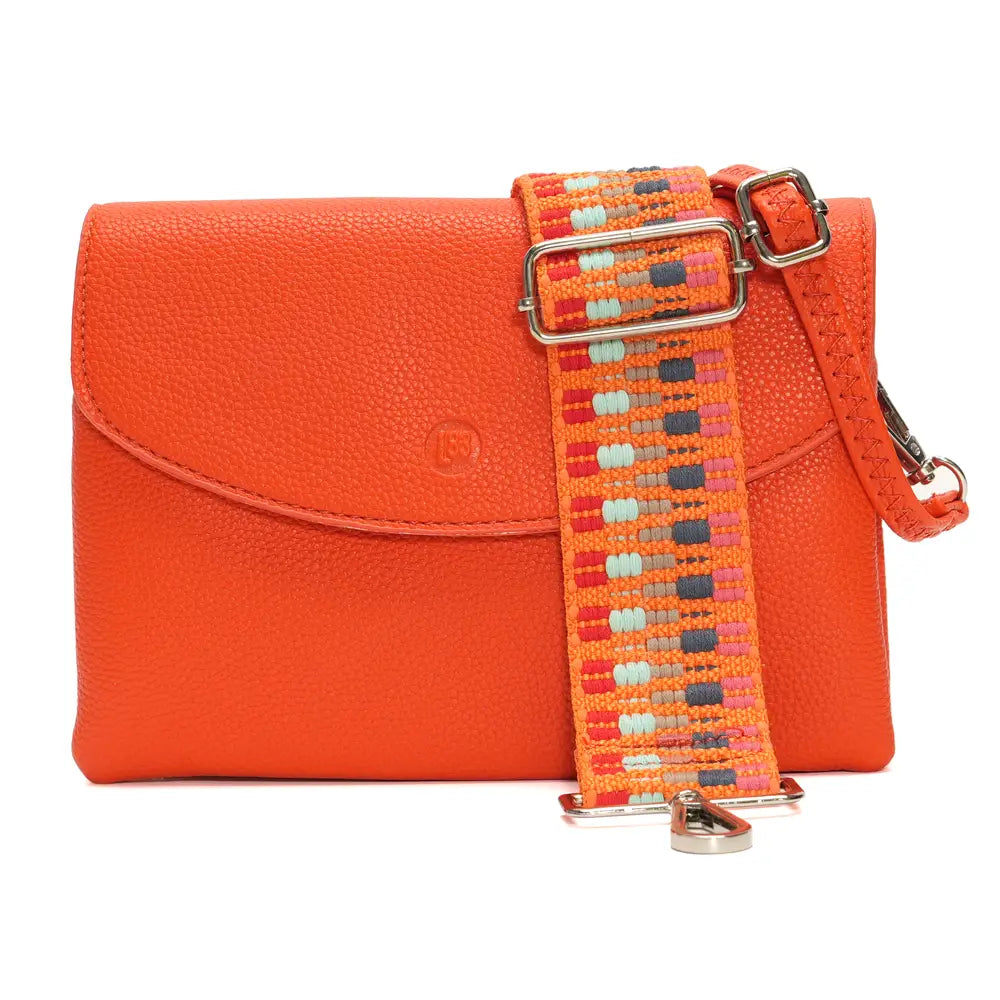 Borsa ELSA ORANGE