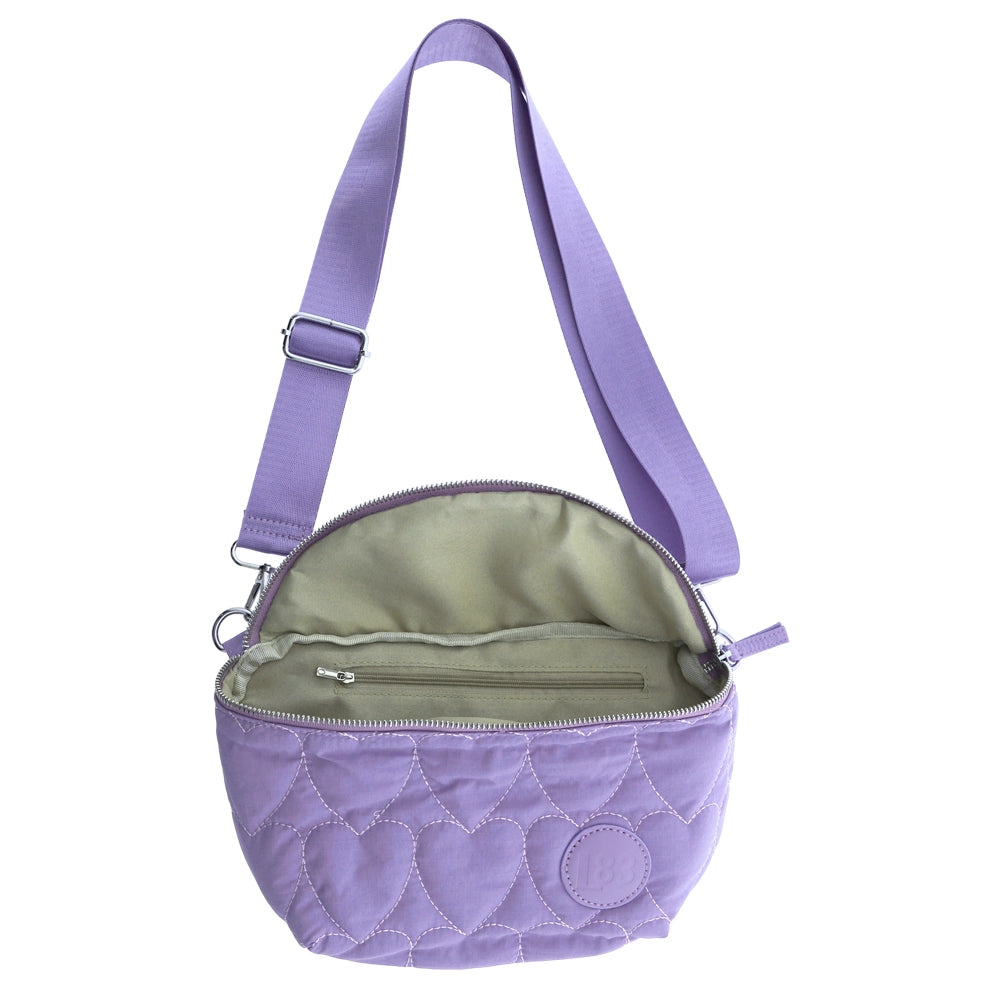 Marsupio Borsa JILL LILLA
