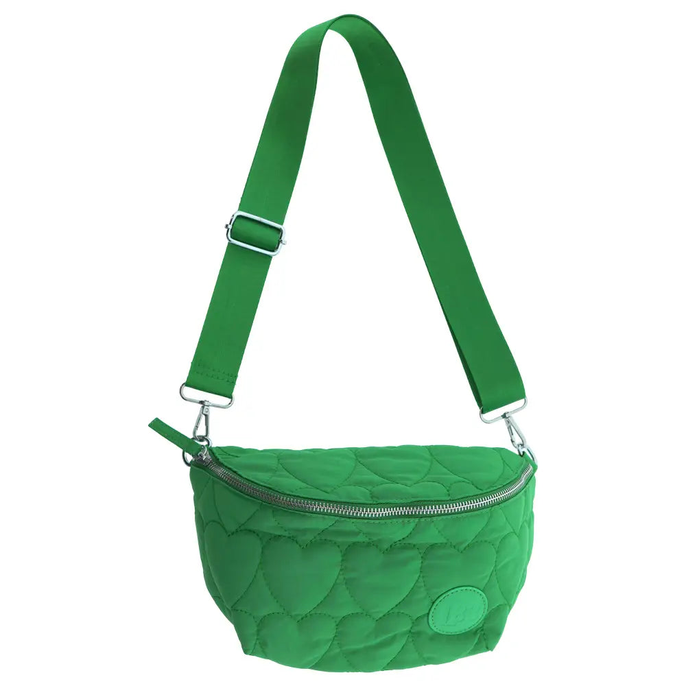 Marsupio Borsa JILL VERDE