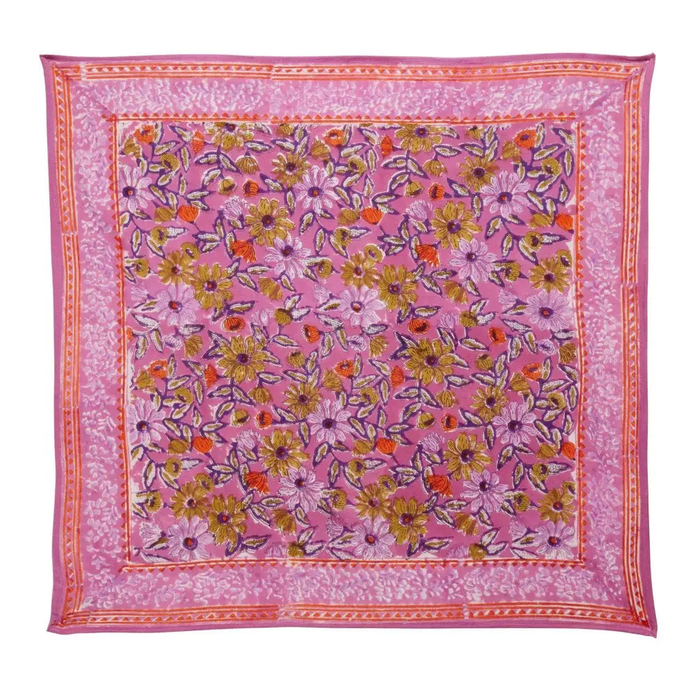 Foulard BLOCKPRINT 2