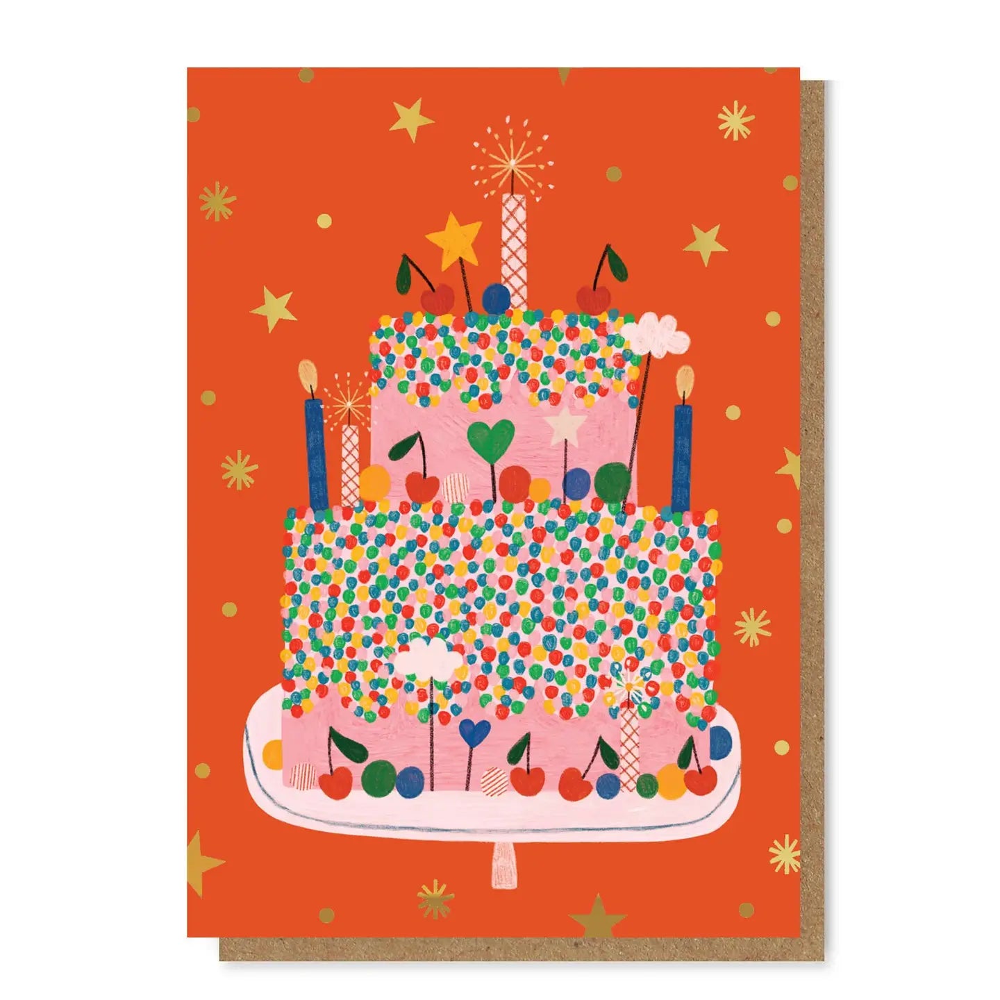 Biglietto AUGURI