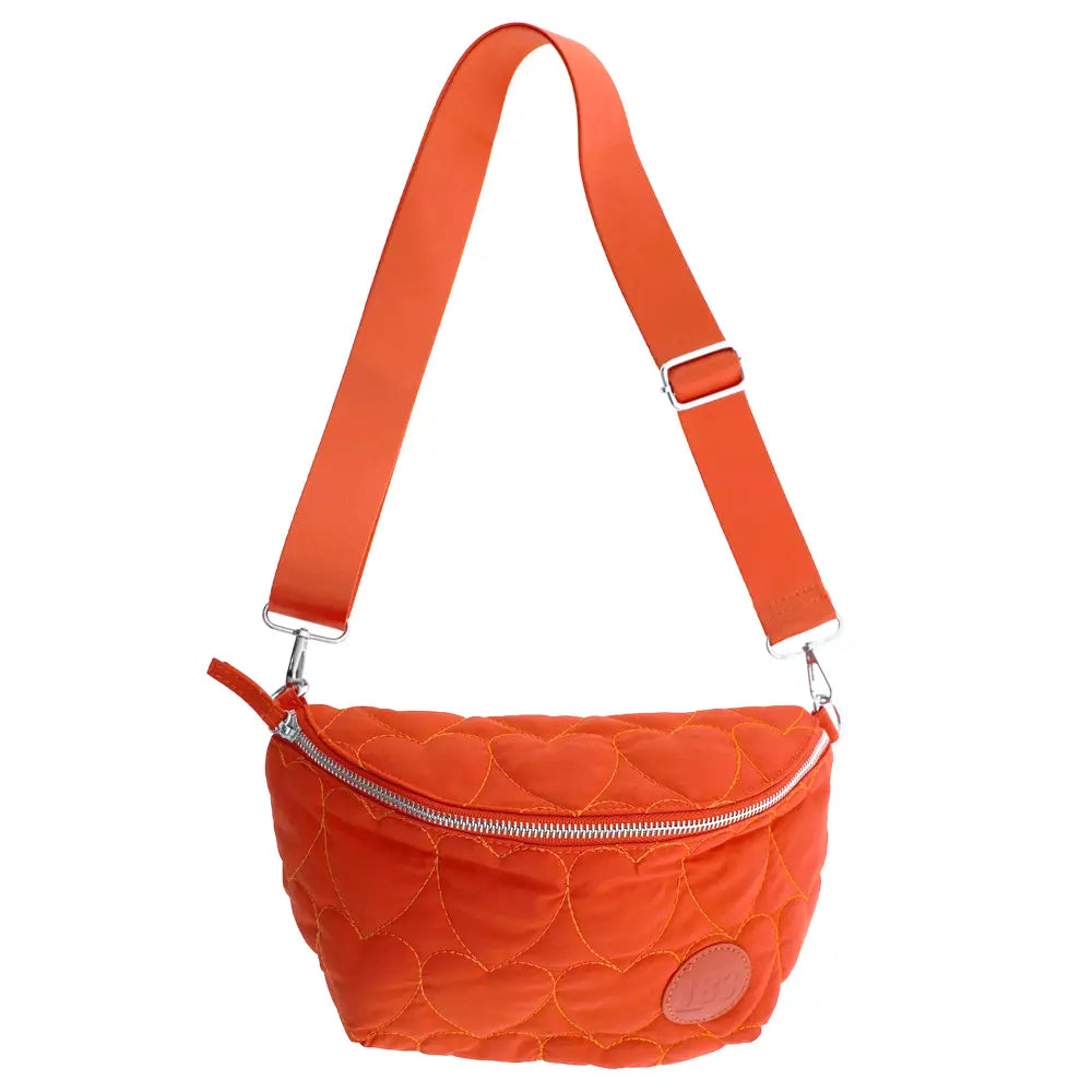 Marsupio Borsa JILL ORANGE