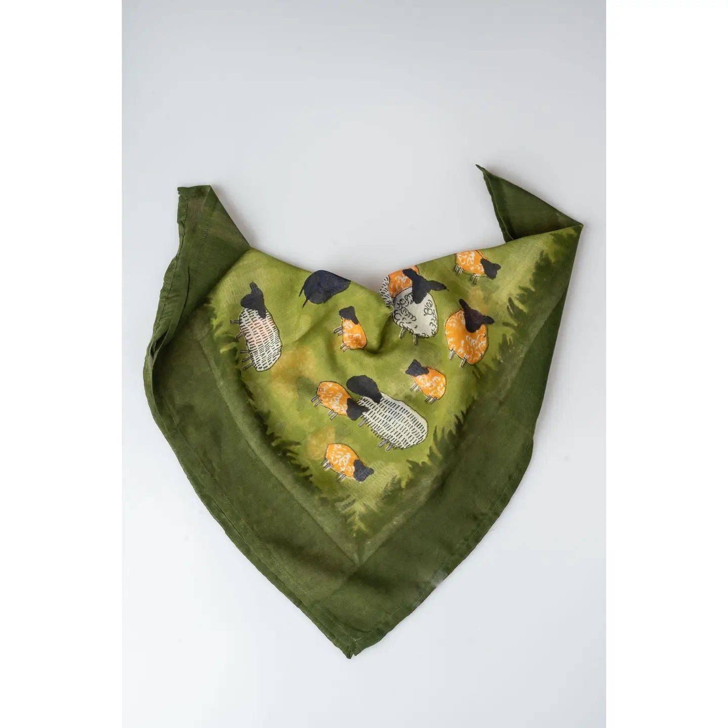 Foulard PECORE