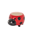 Vaso COCCINELLA