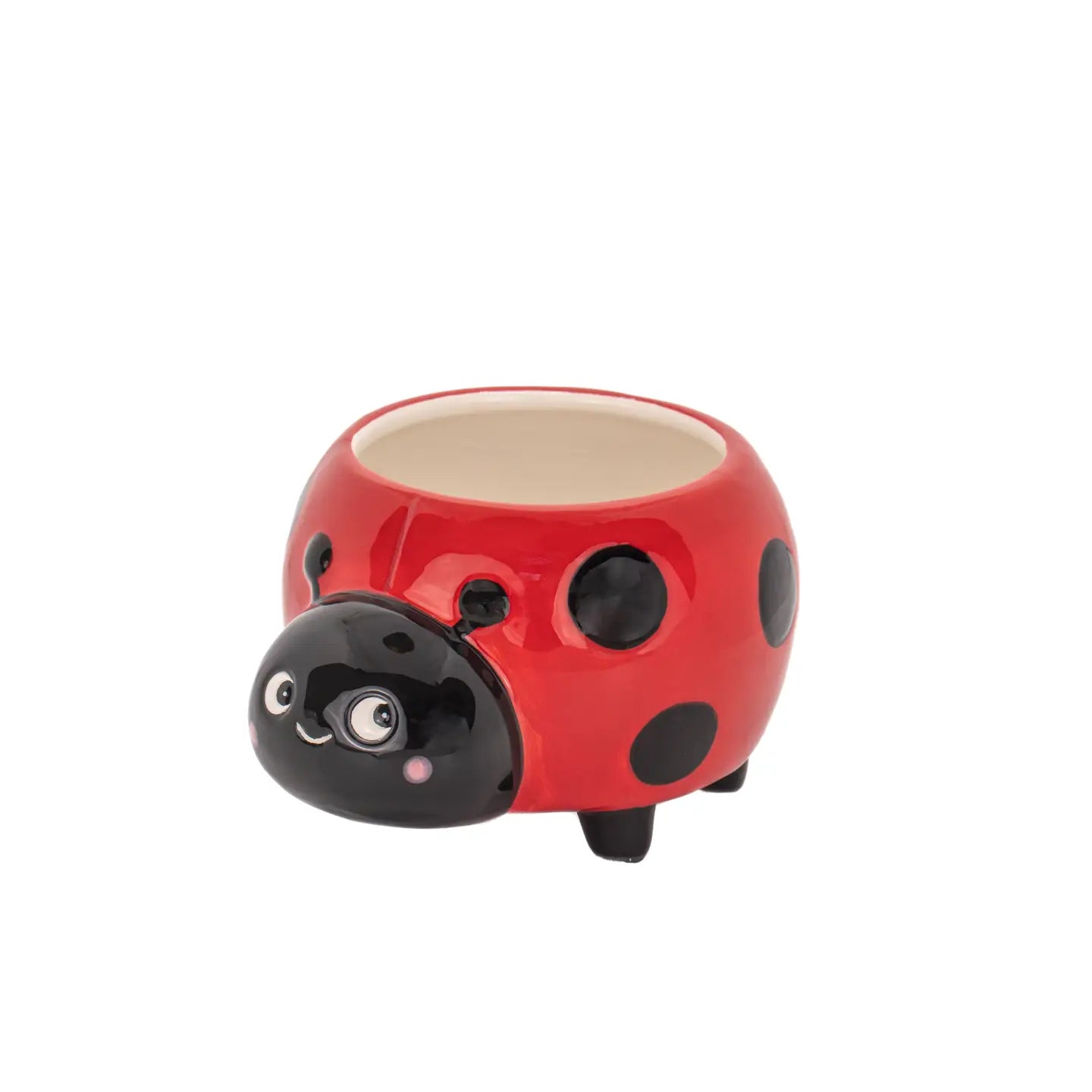 Vaso COCCINELLA