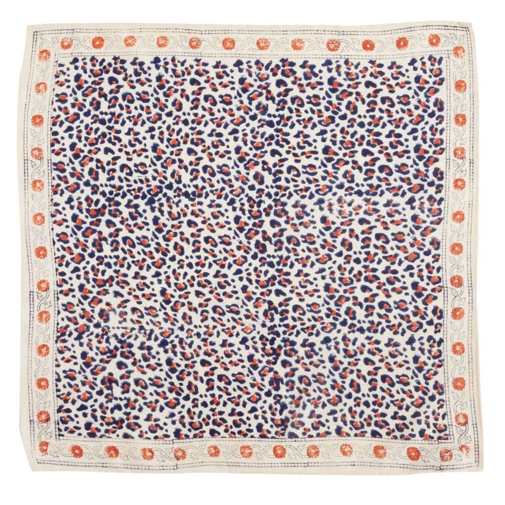 Foulard BLOCKPRINT 1