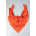 Foulard POLIPO ORANGE