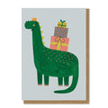 Biglietto DINO