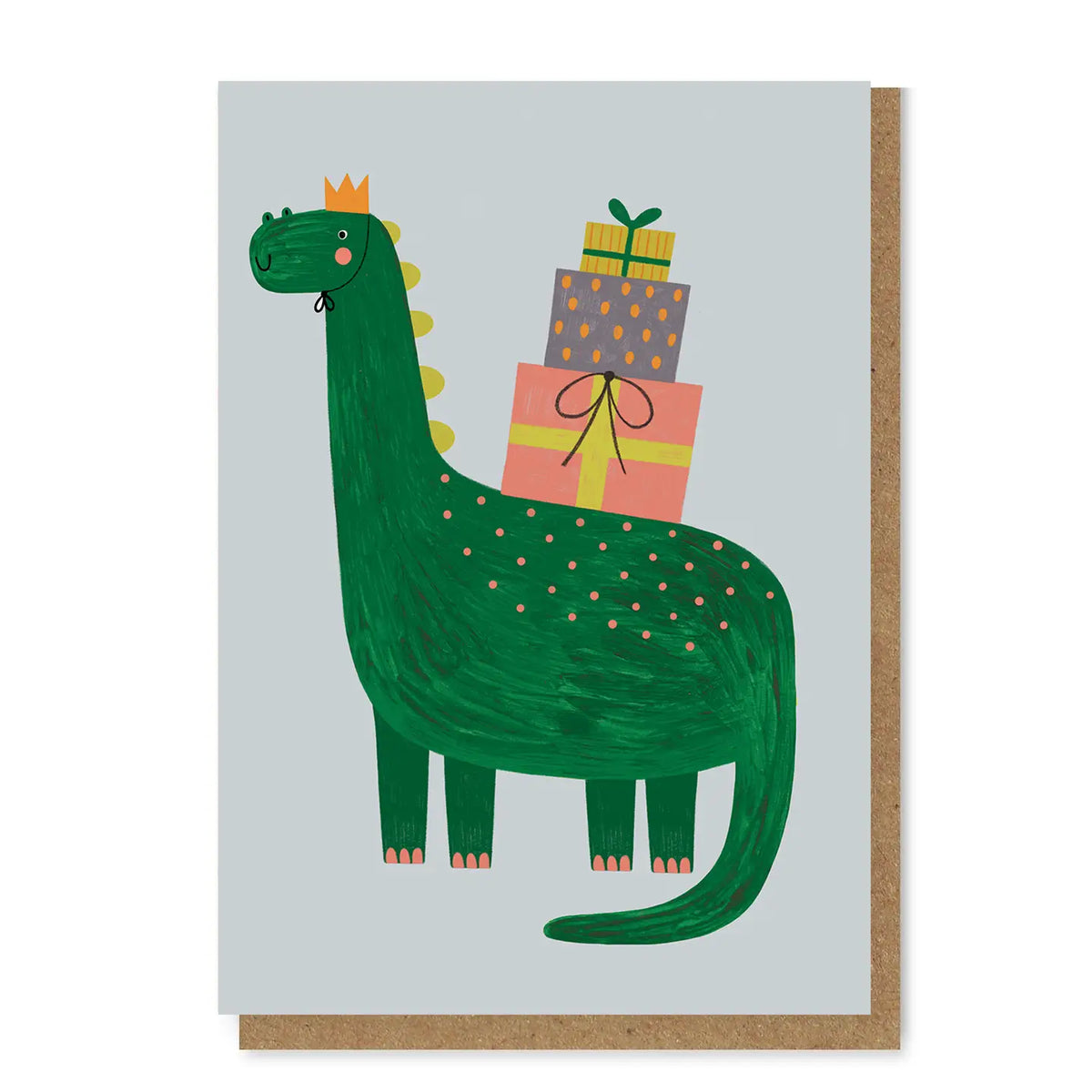 Biglietto DINO