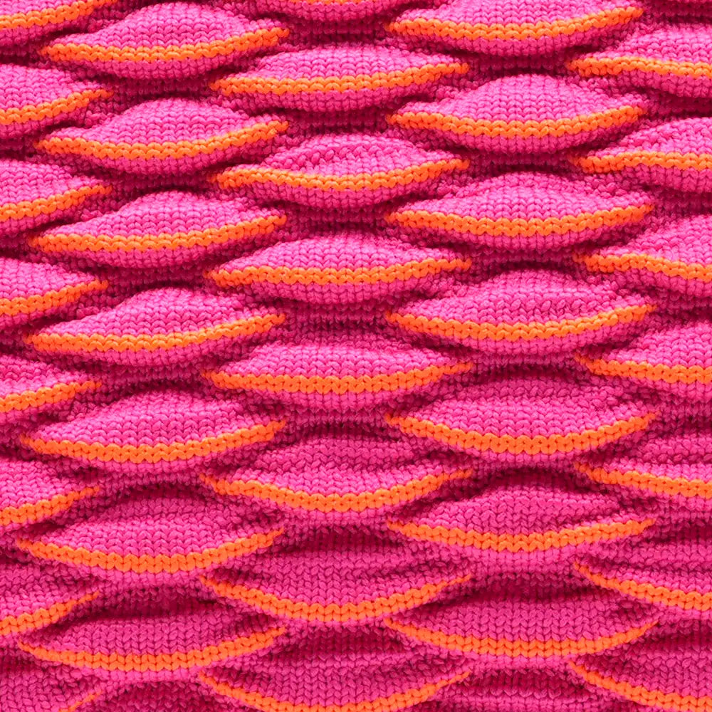 Pochette EMMA FUCSIA