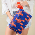Beauty case ARAGOSTA