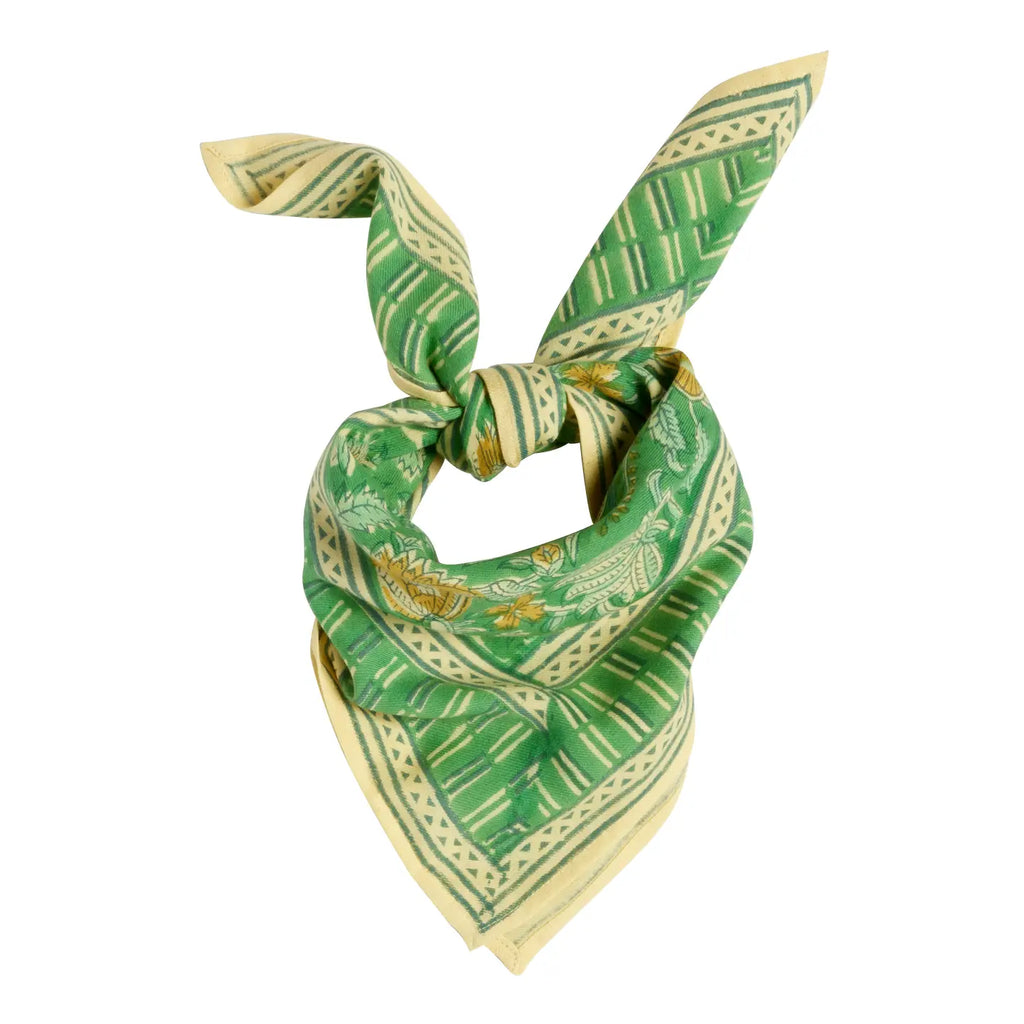 Foulard BLOCKPRINT 4
