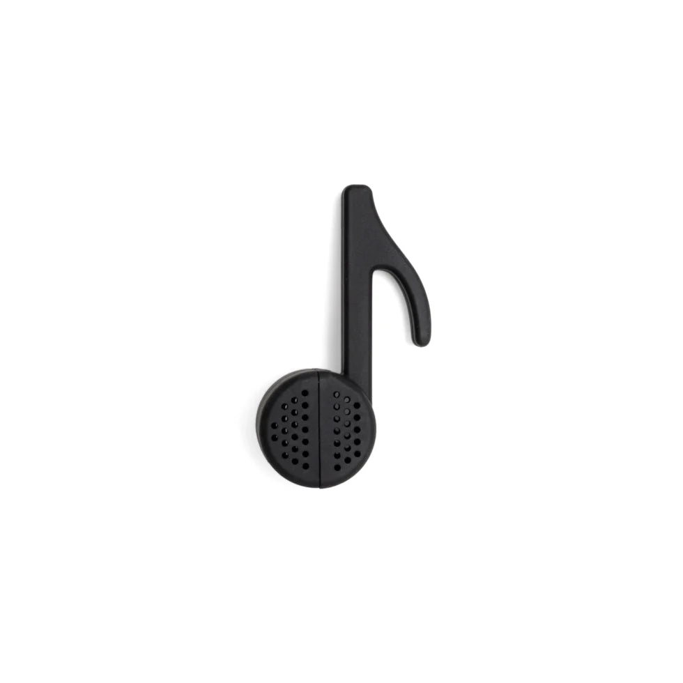 Infusore NOTA MUSICALE