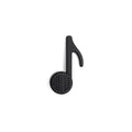 Infusore NOTA MUSICALE