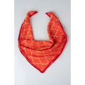 Foulard ORANGE