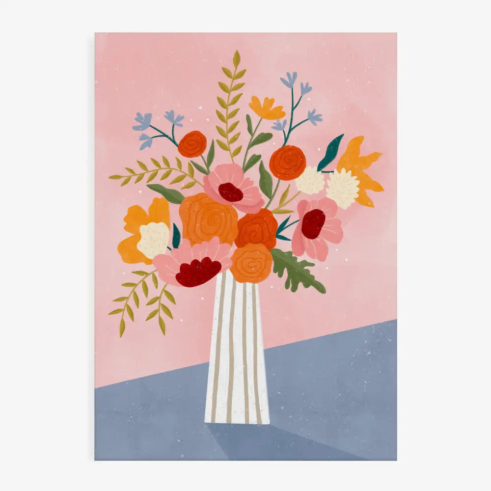 Stampa FIORI