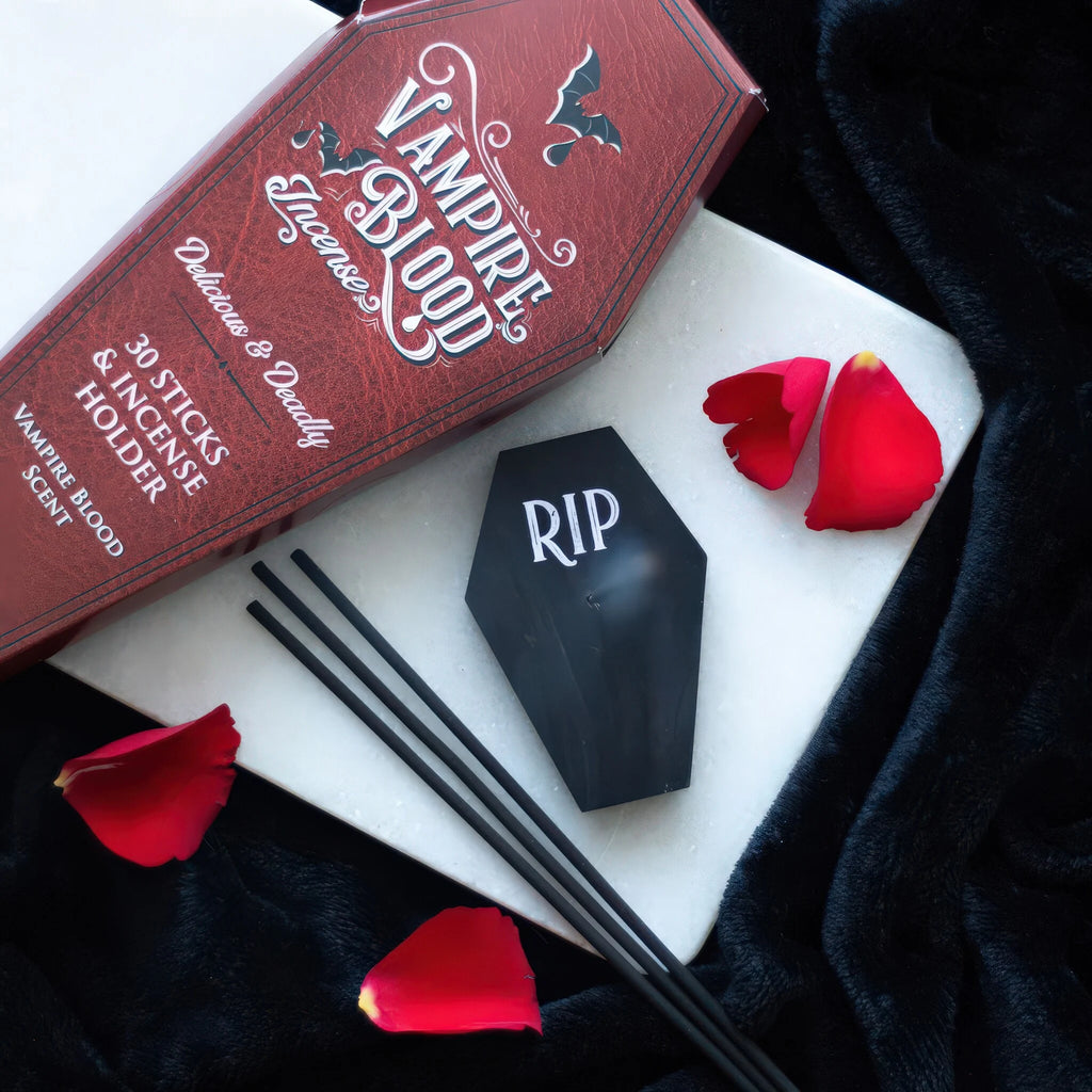 INCENSI VAMPIRE
